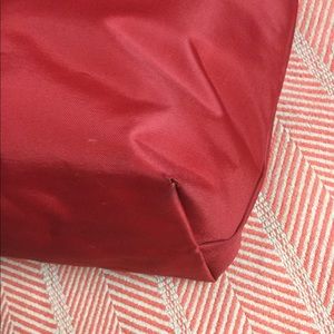 Longchamp Bags - Longchamp red Le Pilage purse Longchamp Bags - Longchamp red Le Pilage purse
